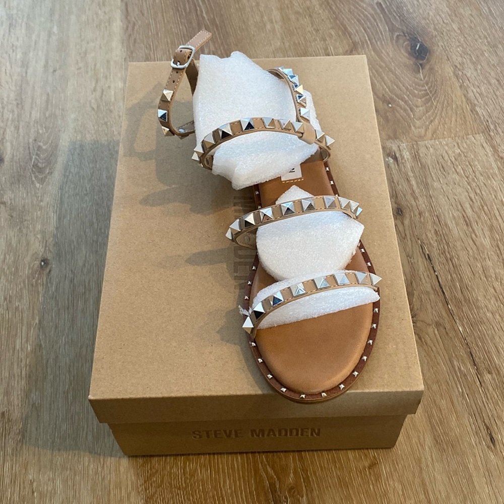 Nib Steve Madden Sandals